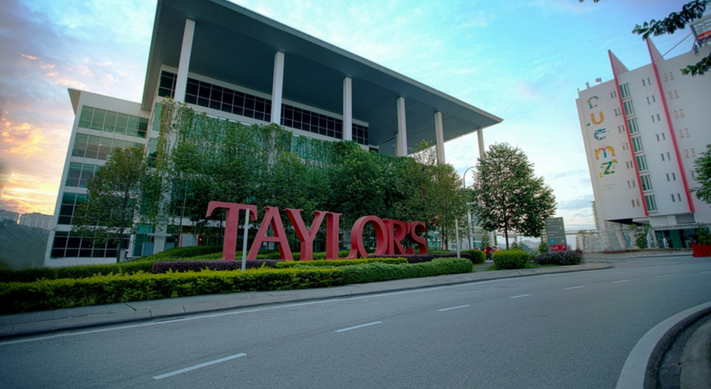 Home to Top Ranking Universities and High Quality Education